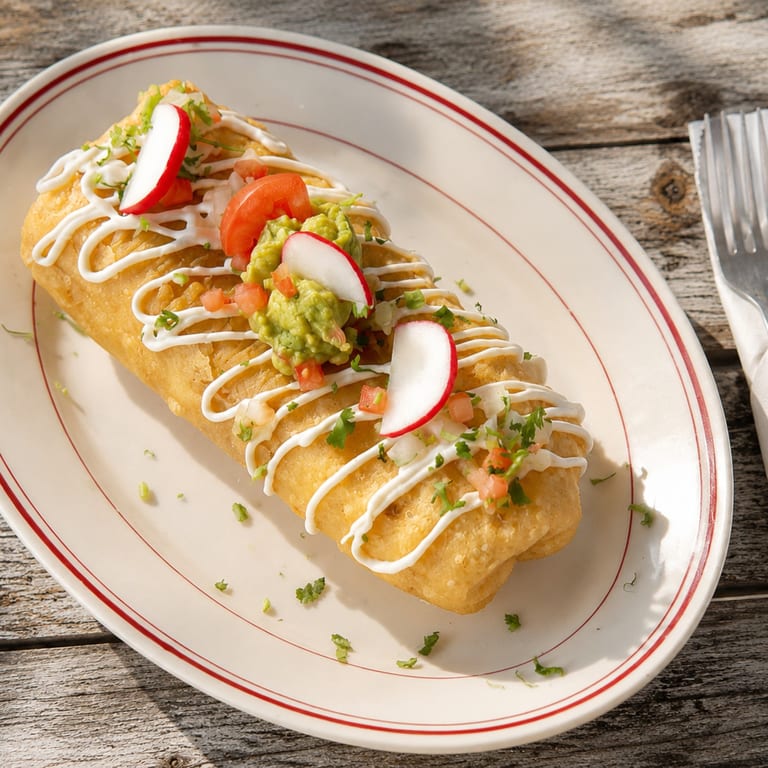 Order Fresh Indo-Mex Online