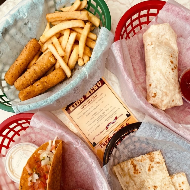 Our Signature Favorites