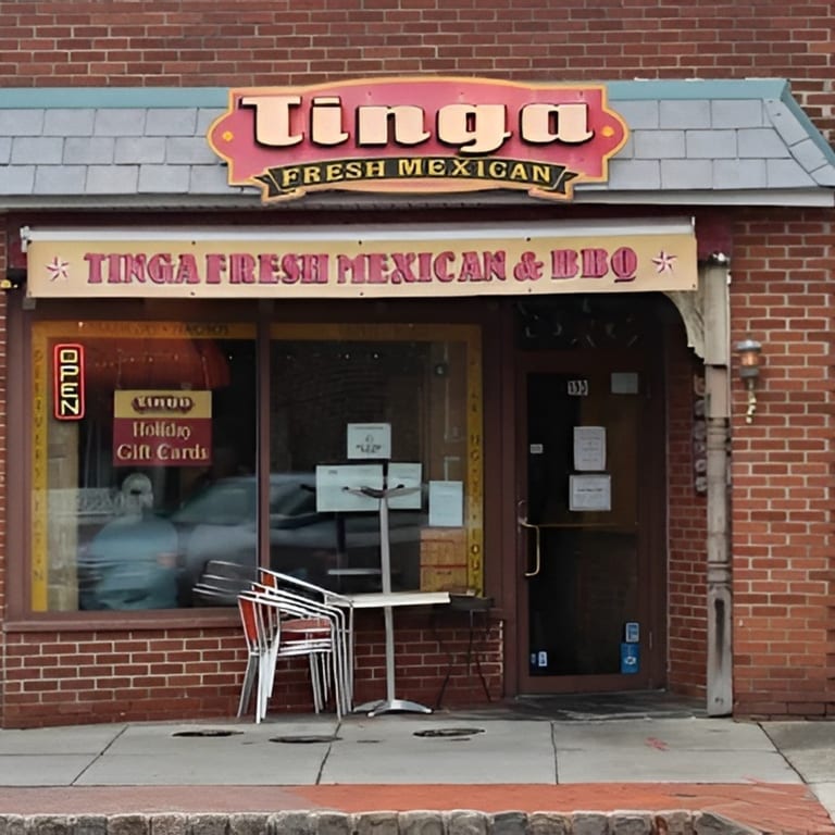 Traditional Mexican Restaurant in Westfield