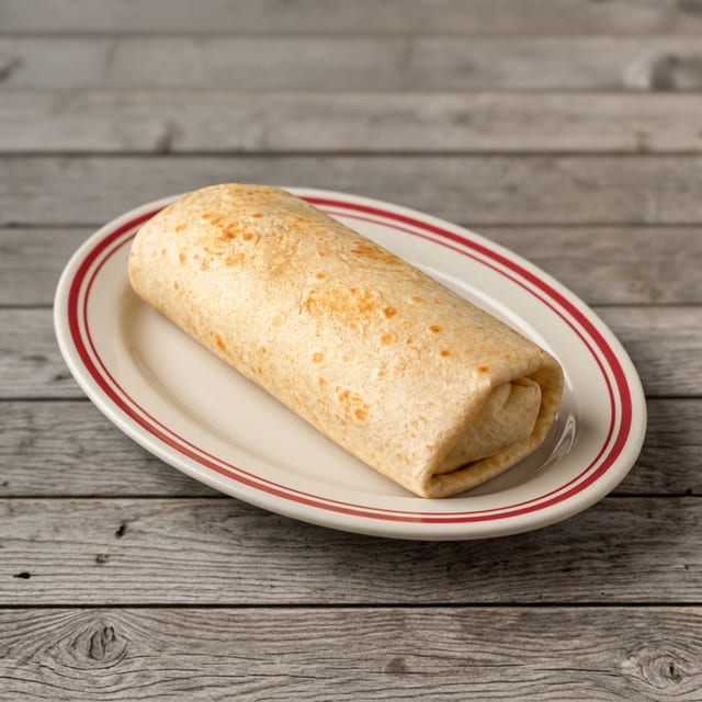 Burrito.