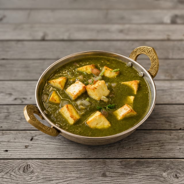 Palak Royale.