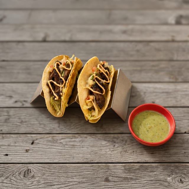 Taco.