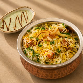 Biryani