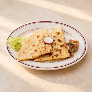 Quesadilla