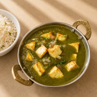 Paneer (Makhani)