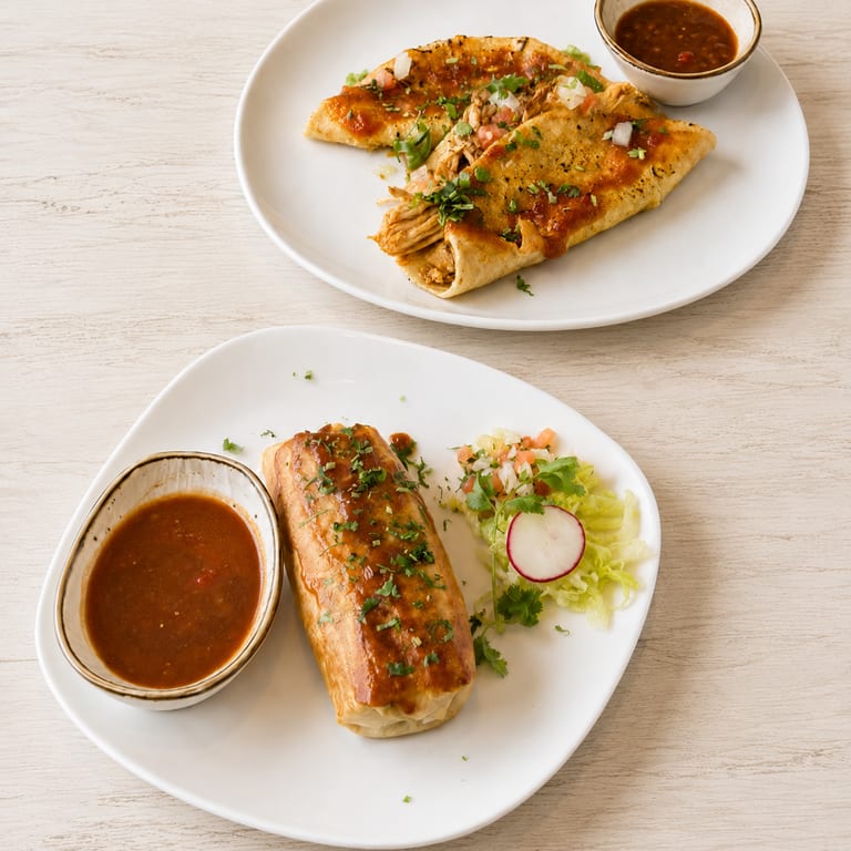 Savor Your Dinner with Us