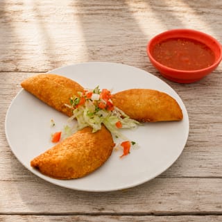 Empanadas