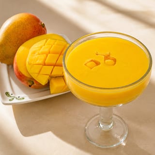 Mango Lassi