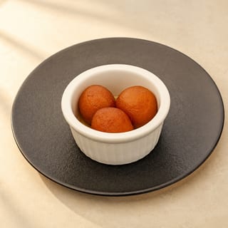 Gulab Jamun