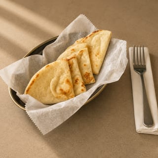 Naan Kulcha